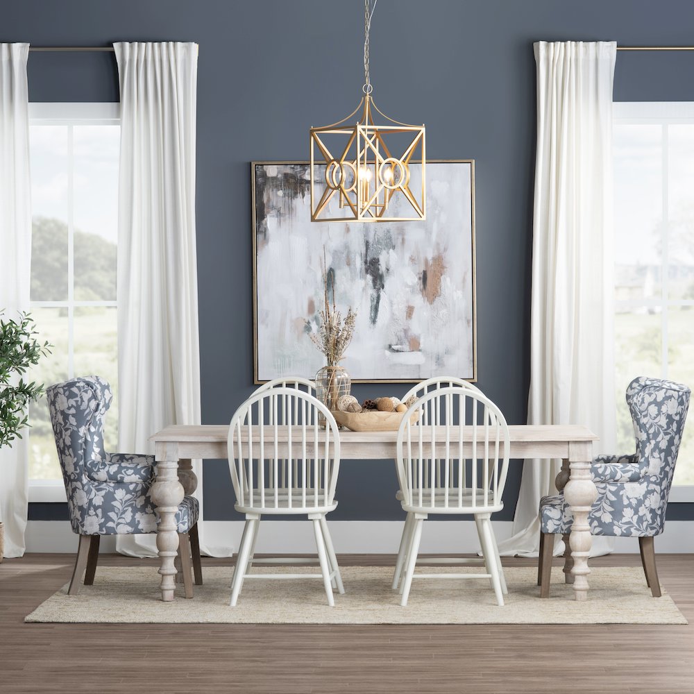 Rectangle Dining Table