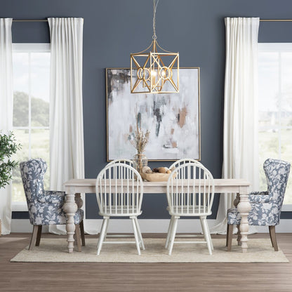 Rectangle Dining Table