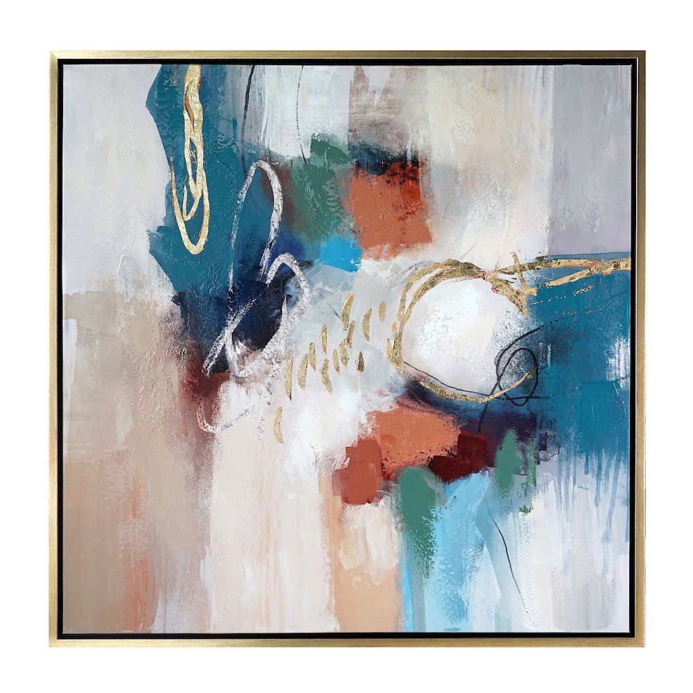 Vivid 1 Wall Decor