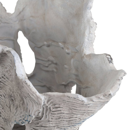 Deacon Coral Sculpture