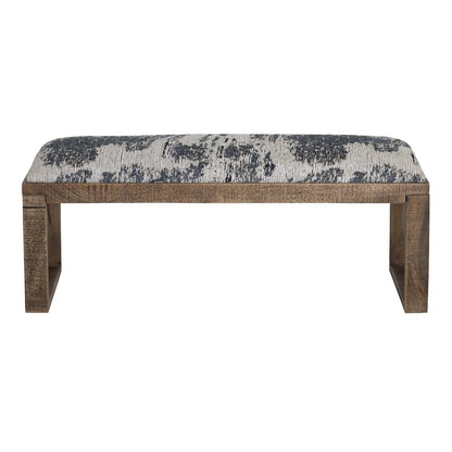 Upholstered Accent Bench