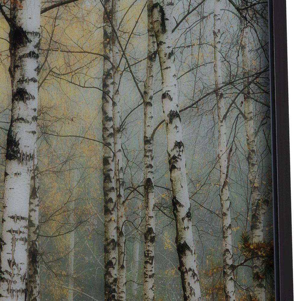 Rivers Wall Decor