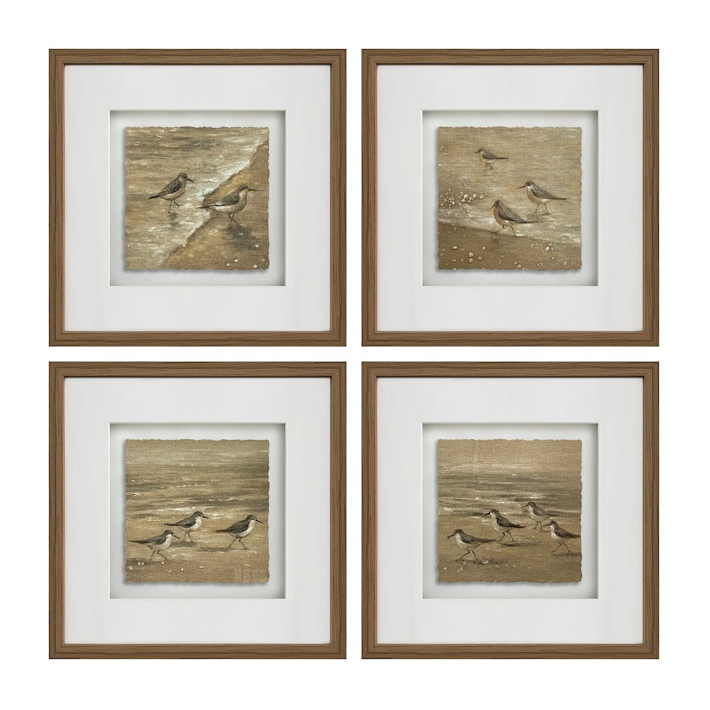 Collier Wall Decor