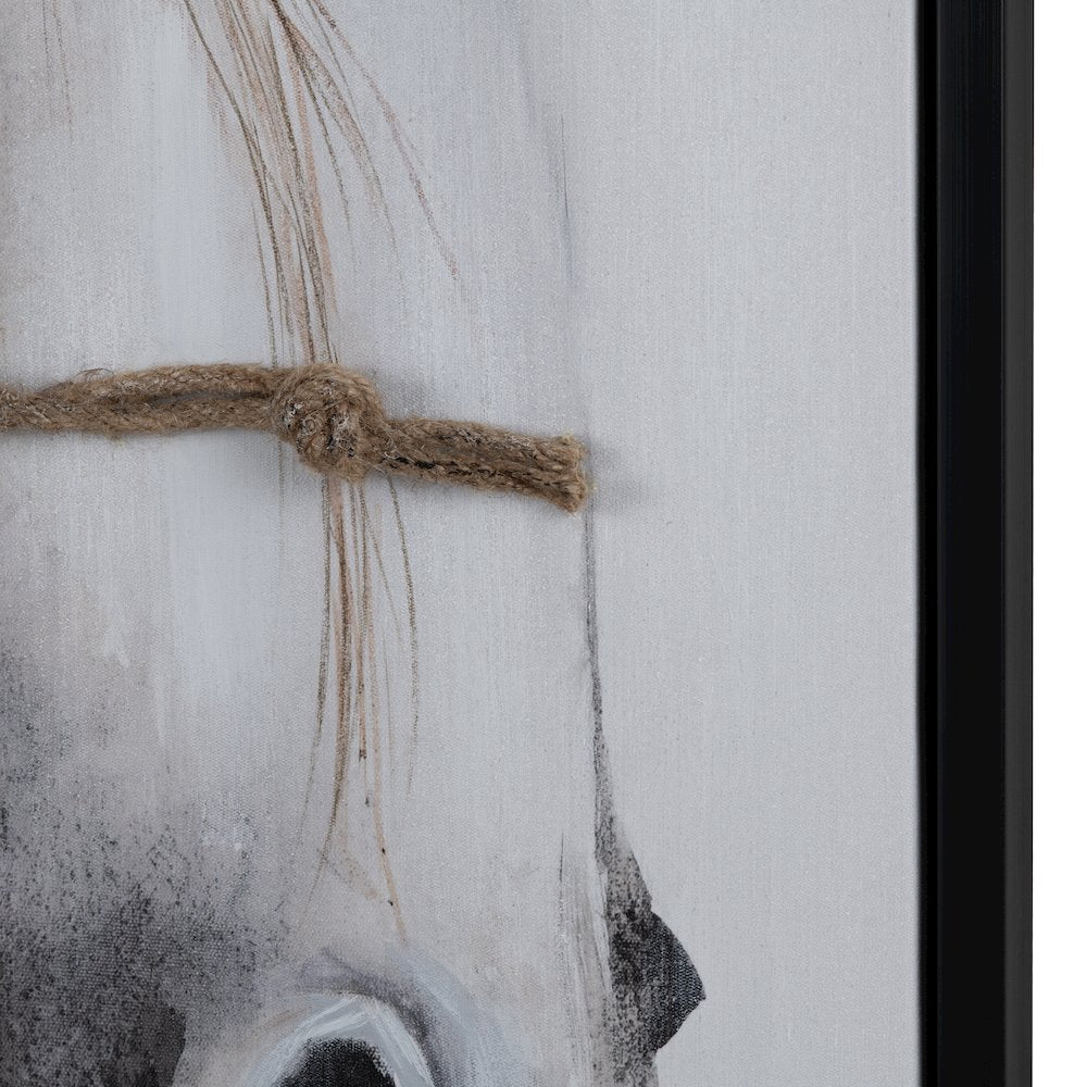 Reigns Wall Decor