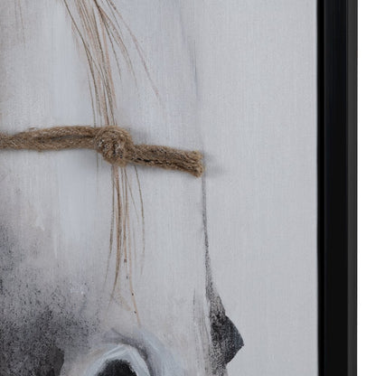 Reigns Wall Decor
