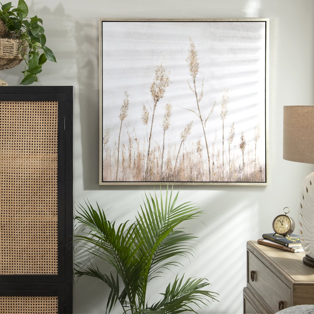 Field Day Wall Decor