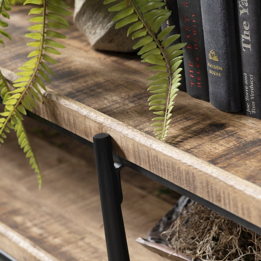 Console_Sofa Table