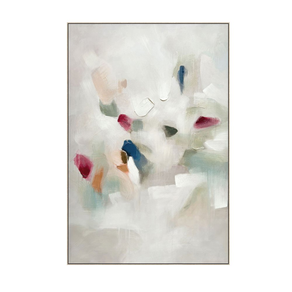 Barlow Wall Decor