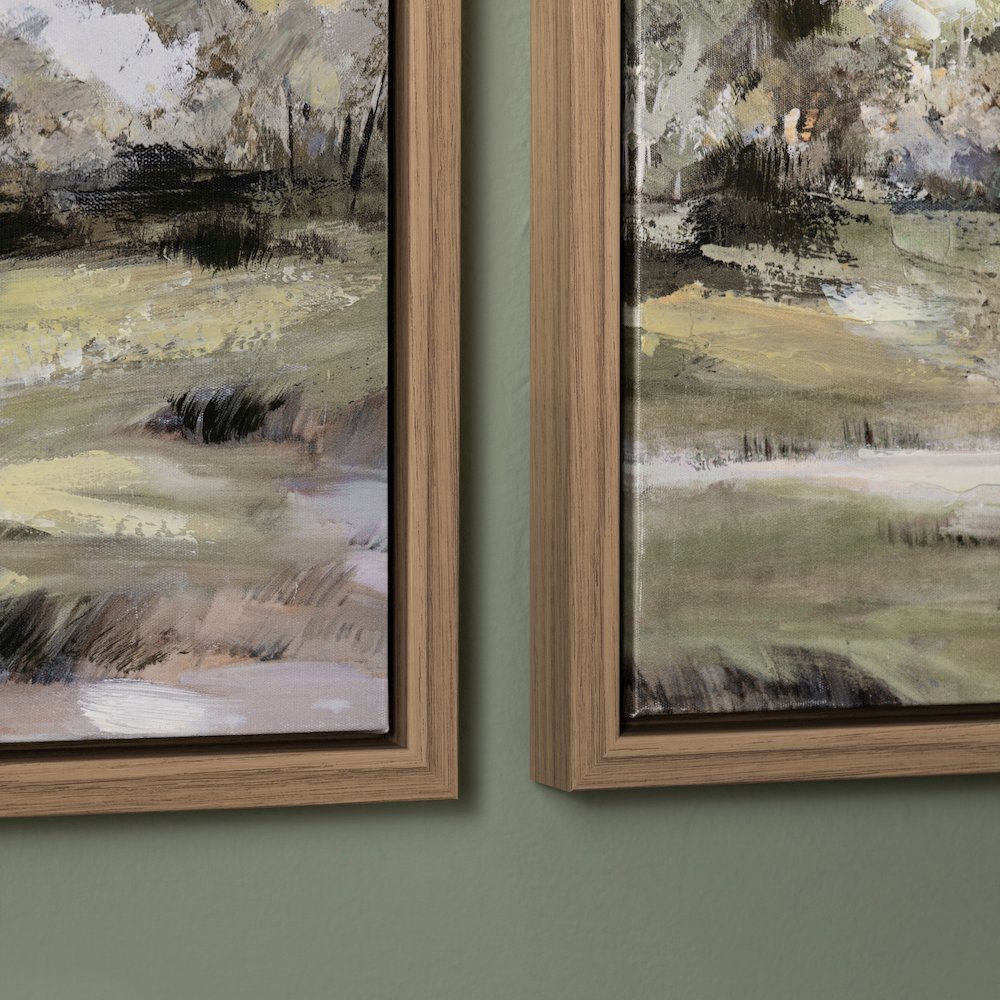 Moore Wall Decor