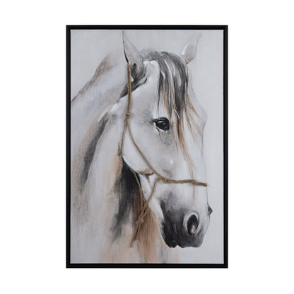 Reigns Wall Decor