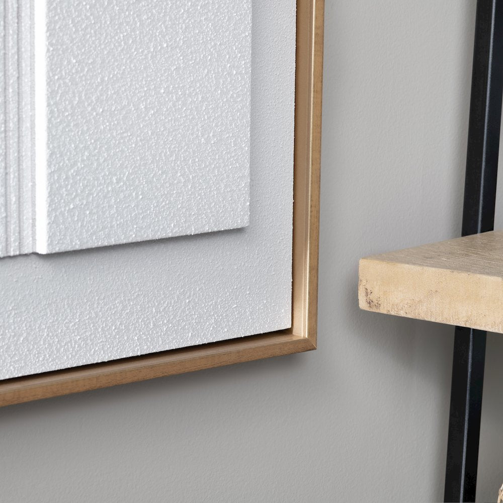 Brookeridge 1 Wall Decor