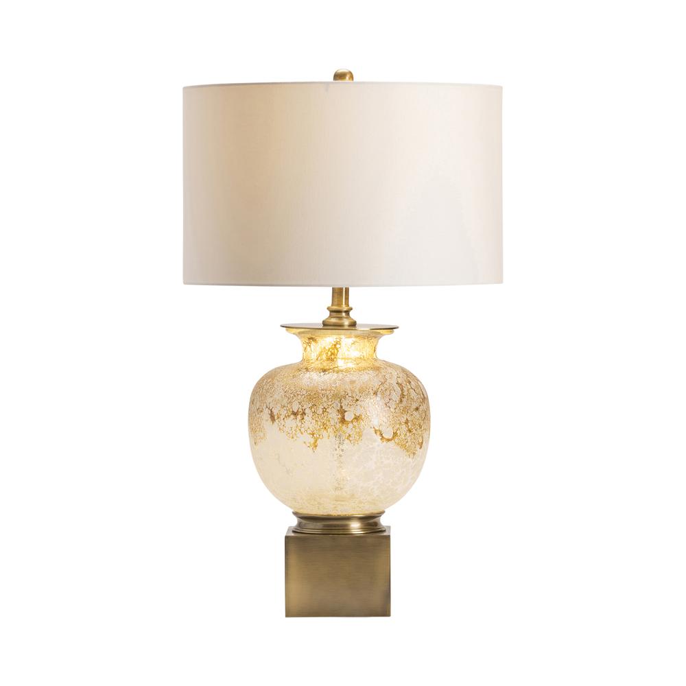 Crestview Collection CVABS1372 Selborne Table Lamp Lighting