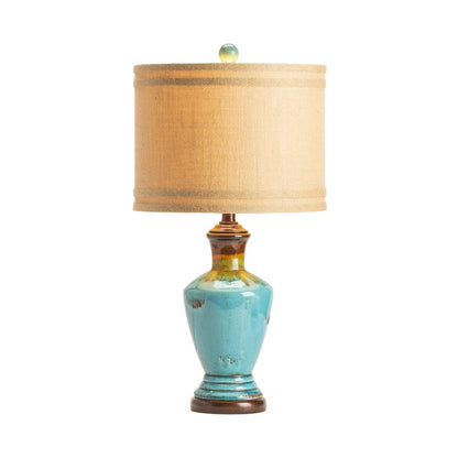 Napa Table Lamp