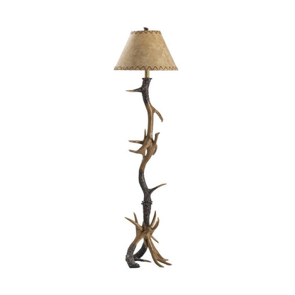 Crestview Collection Trophy Floor Lamp Household Furniture