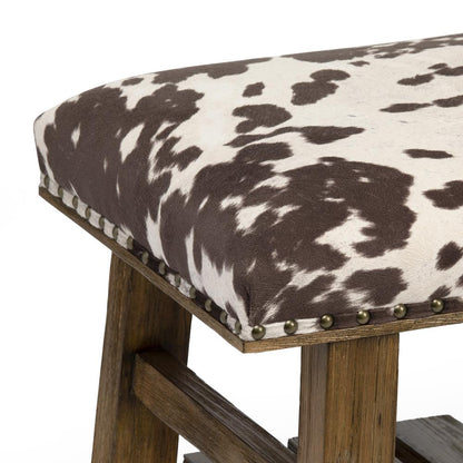 Mesquite Ranch Bench