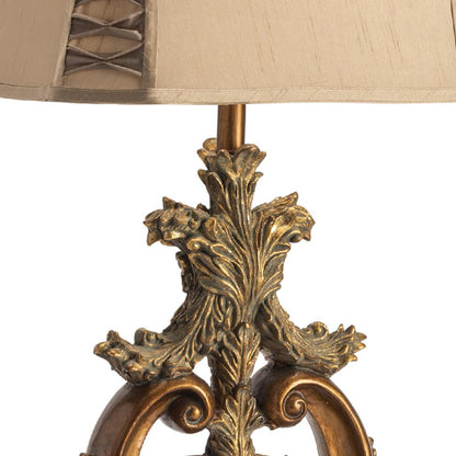 Aria Table Lamp-