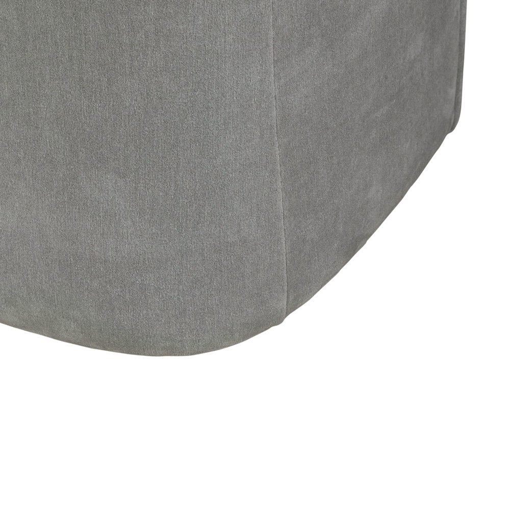 Accent Dining Chairs with Castors - Sapphire Upholstry - Set of Four