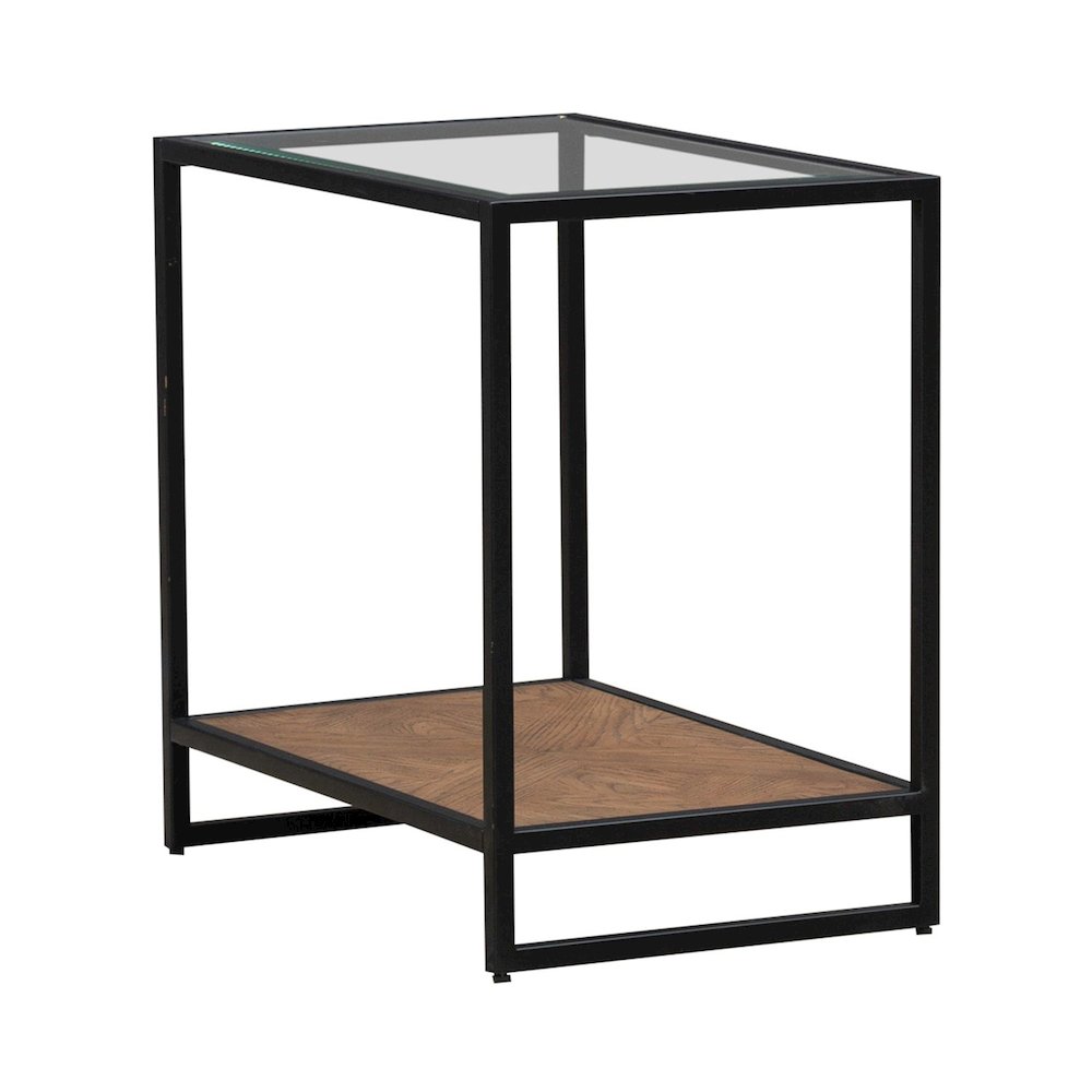 Bedford 3 Piece Set for Living Room - Cocktail Table, 2 End Tables