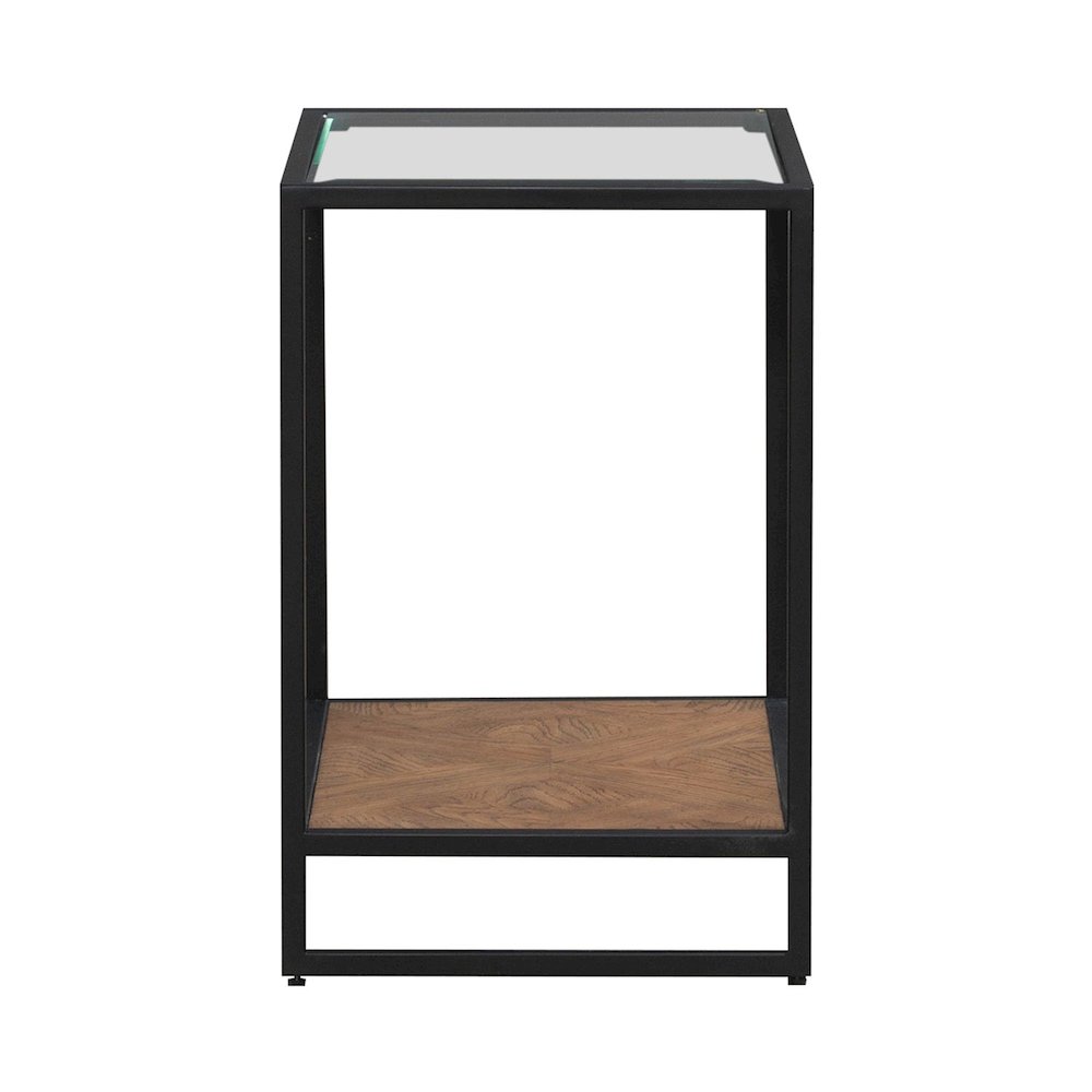 Bedford 3 Piece Set for Living Room - Cocktail Table, 2 End Tables