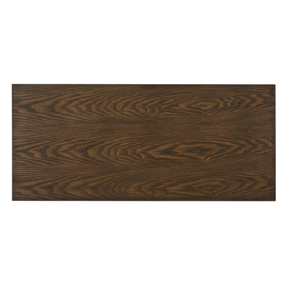 Westridge 2 Door Accent Cabinet in Wirebrushed Gray