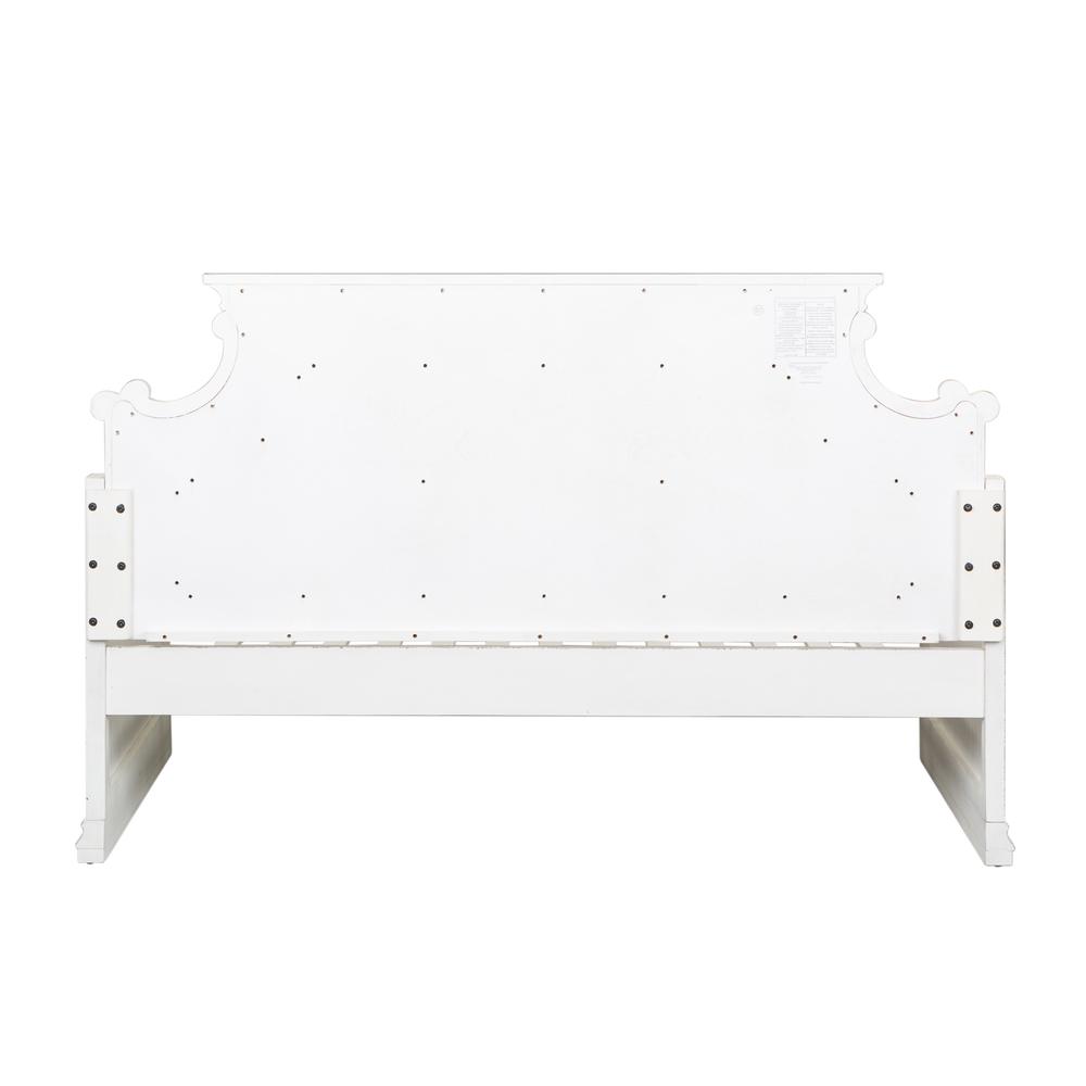 Magnolia Manor Twin Daybed without Trundle in Antique White