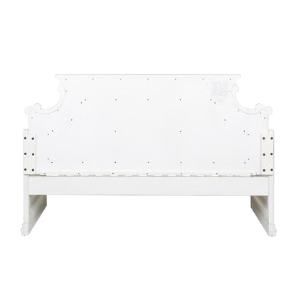 Magnolia Manor Twin Daybed without Trundle in Antique White