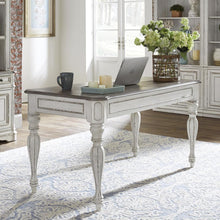 Magnolia Manor Writing Desk in Antique White