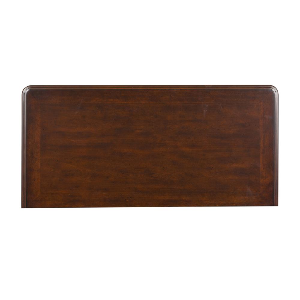 Brayton Manor Jr Executive Media Lateral File in Cognac