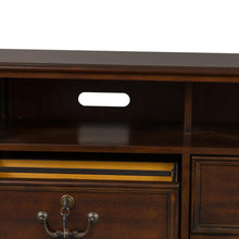 Brayton Manor Jr Executive Media Lateral File in Cognac