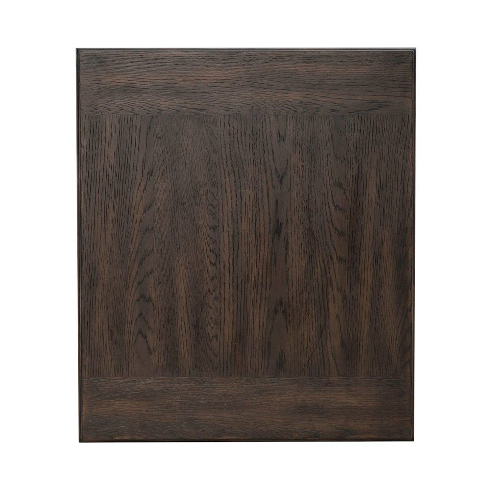 3 Pc Living Room Set - Lift Top Cocktail Table, 2 End Tables - Brown Oak Wood