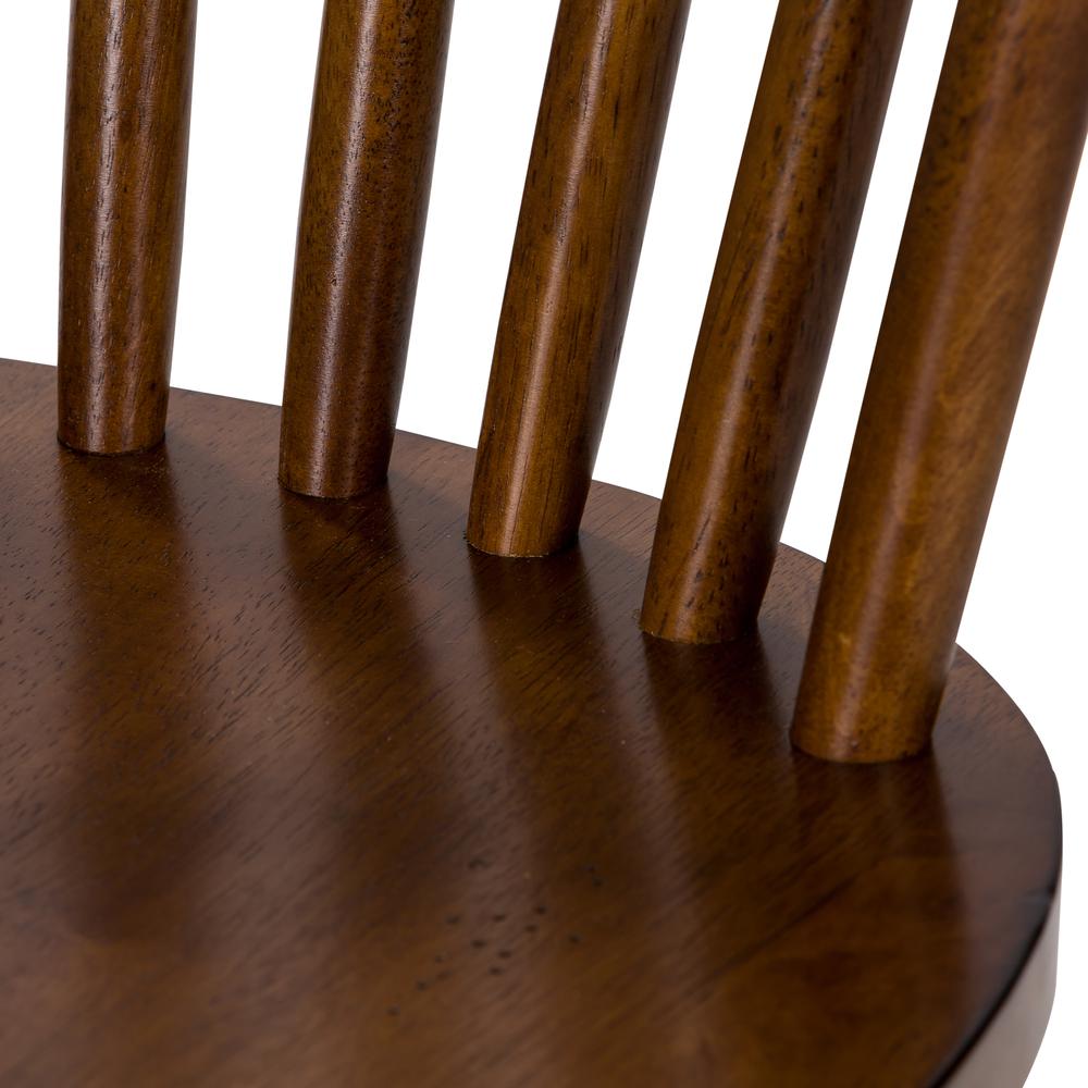 Creations Copenhagen Side Chair - Tobacco-Set of 2 in Various