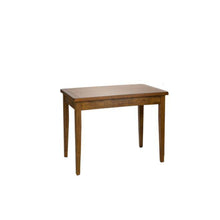 Treasures 5 Piece Set in Rustic Oak