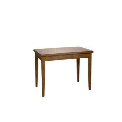 Treasures 5 Piece Set in Rustic Oak