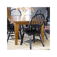 Treasures Optional 5 Piece Set in Rustic Oak