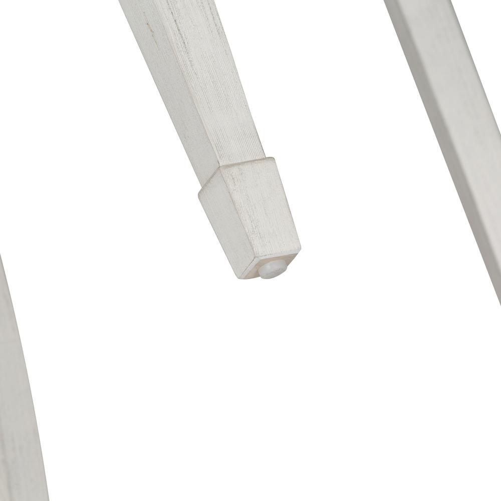 Slat Back Side Chair (RTA)-Set of 2
