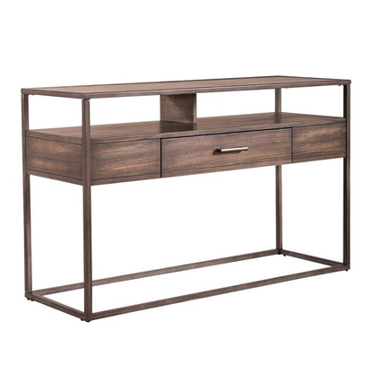 Jamestown Sofa Table in Tobacco