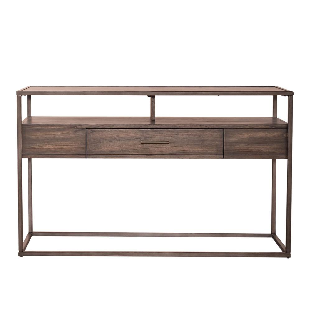 Jamestown Sofa Table in Tobacco