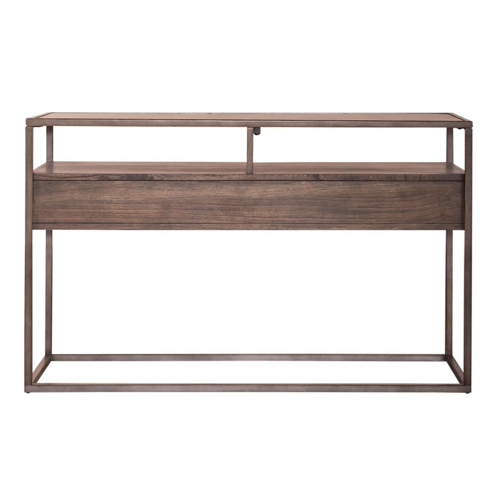 Jamestown Sofa Table in Tobacco