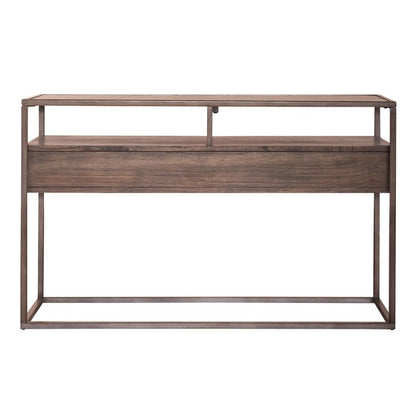 Jamestown Sofa Table in Tobacco
