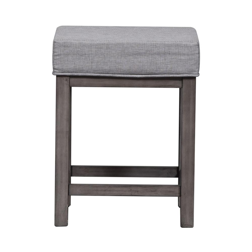 Upholstered Console Stool (3 Piece Set)