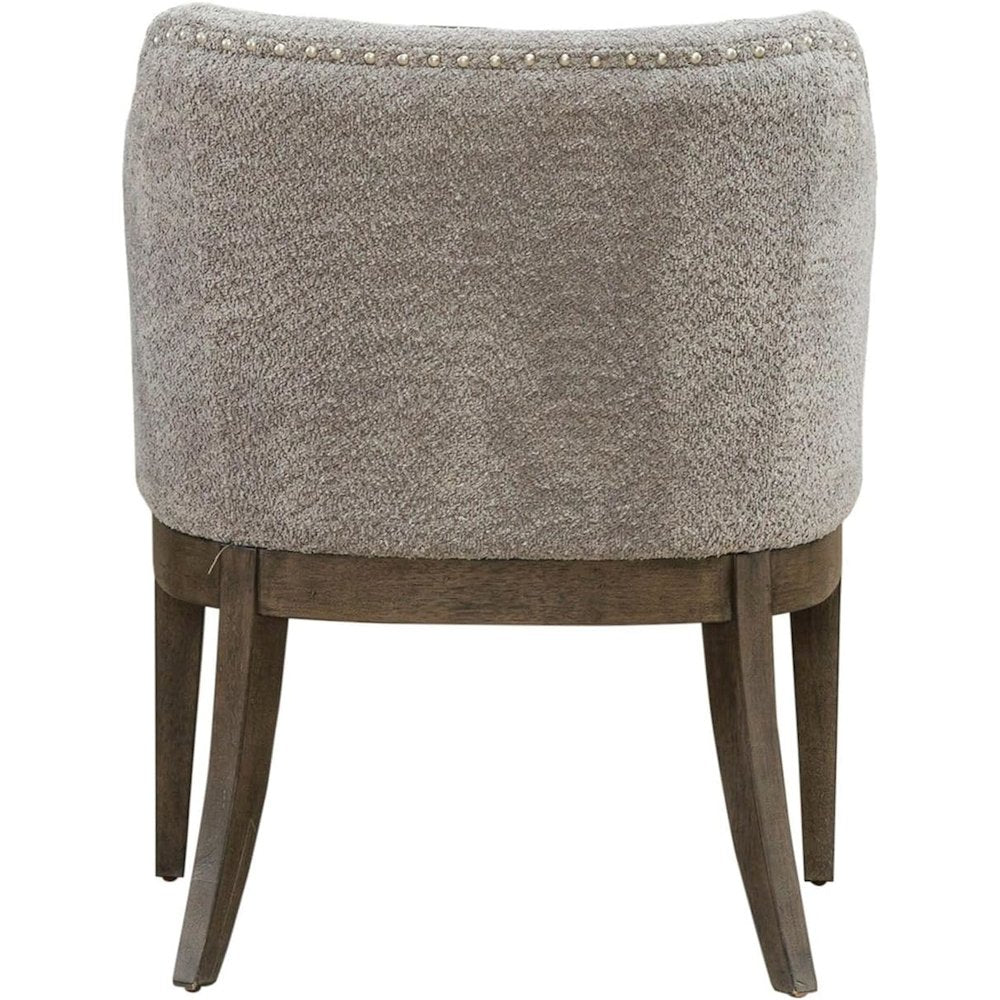 Cascade Falls Upholstered Side Chair for Dining Room - Set of 2