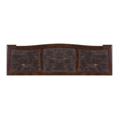 Providence Park Buffet for Dining Room - Chateau Brown