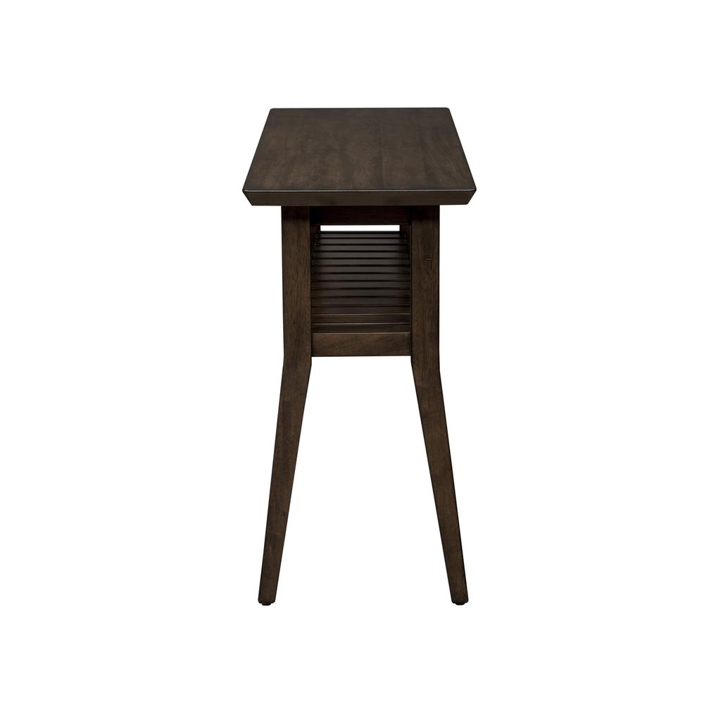 Ventura Blvd Sofa Table in Bronze Spice