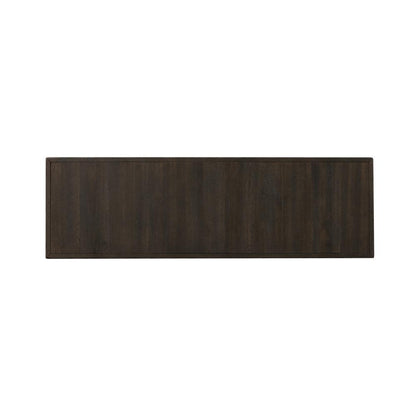 Harvest Home Backless Bench (RTA) in Chalkboard