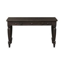 Harvest Home Writing Desk in Chalkboard
