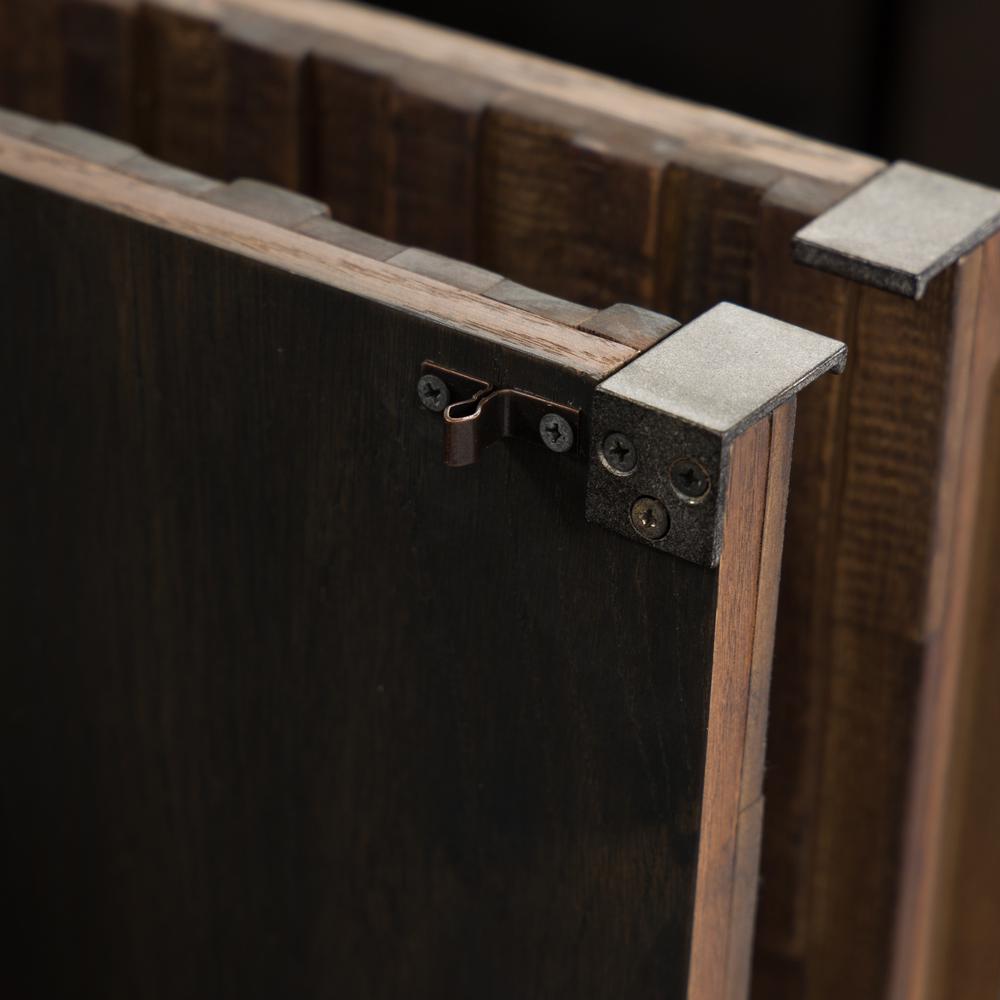 Harvest Home Door Server in Chalkboard