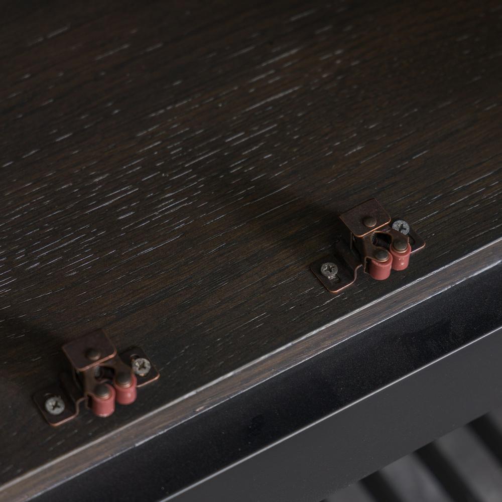 Harvest Home Door Server in Chalkboard