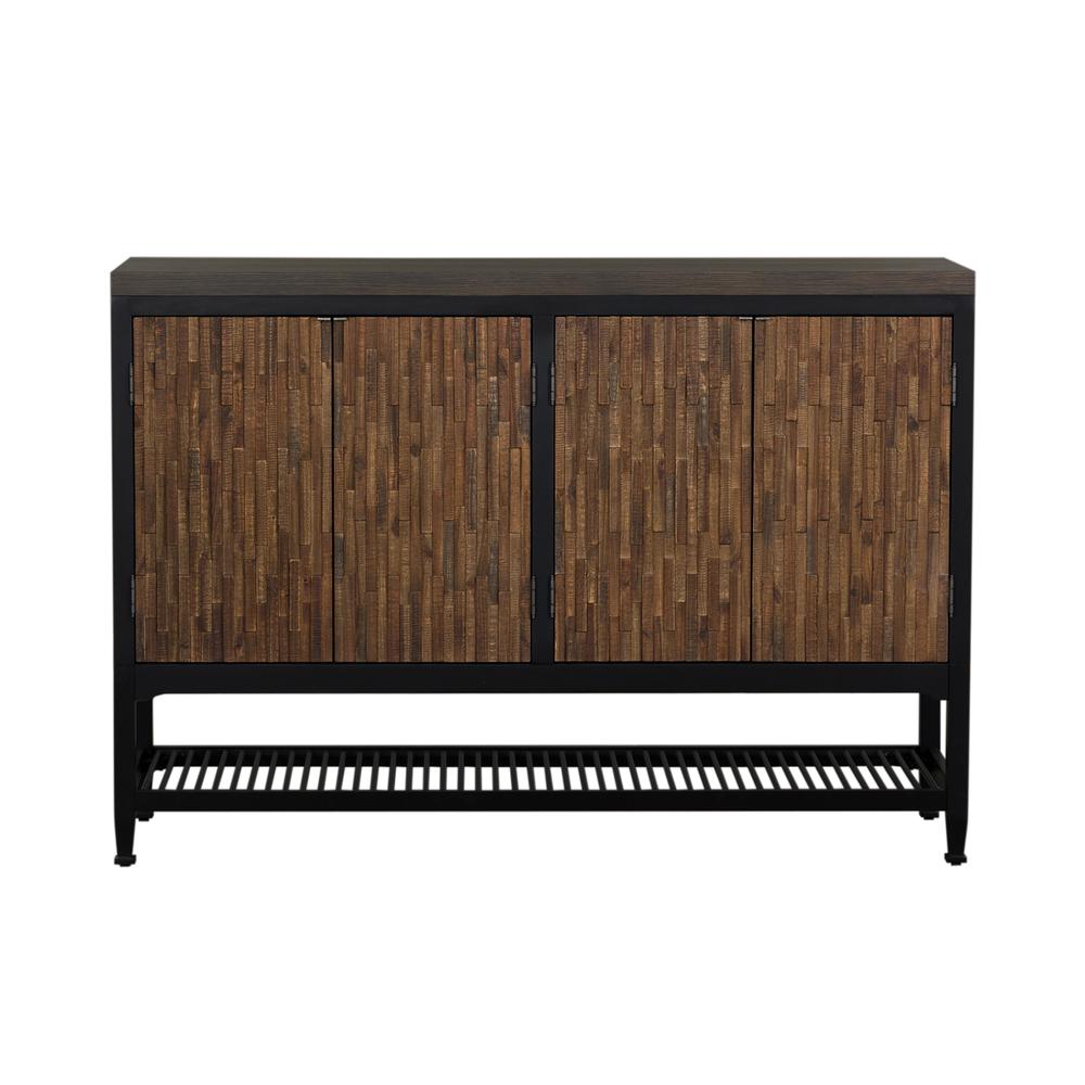 Harvest Home Door Server in Chalkboard