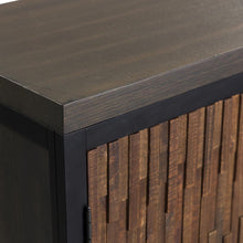 Harvest Home Door Server in Chalkboard
