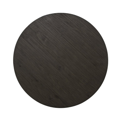 Pedestal Table Set in Pine Solids & Veneers